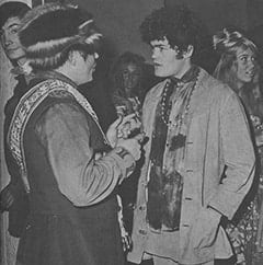 Micky Dolenz