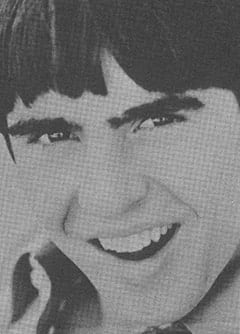 Davy Jones