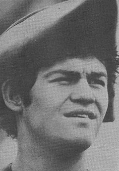 Micky Dolenz