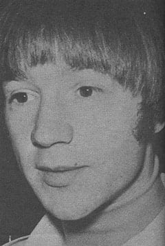 Peter Tork