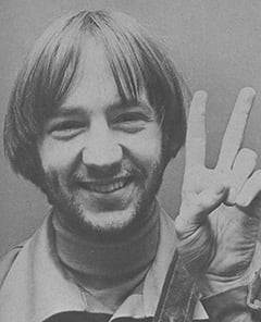 Peter Tork