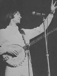 Peter Tork