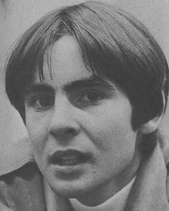 Davy Jones