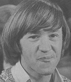 Peter Tork