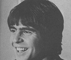 Davy Jones