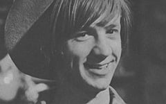 Peter Tork