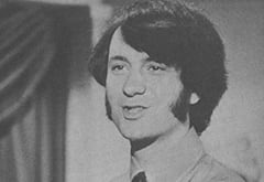 Mike Nesmith