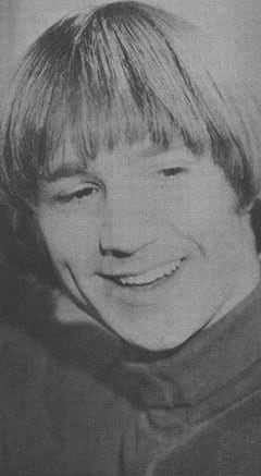 Peter Tork