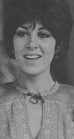 Deana Martin