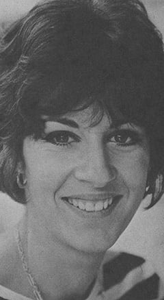 Deana Martin