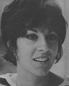 Deana Martin