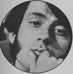 Mike Nesmith