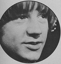 Peter Tork