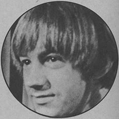 Peter Tork