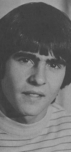 Davy Jones