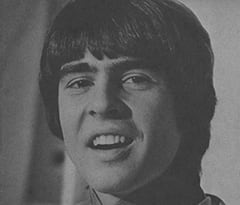 Davy Jones