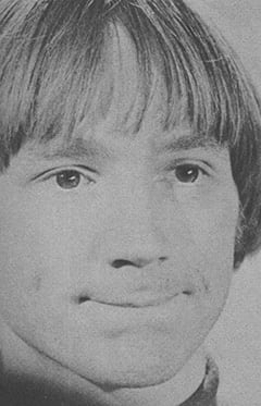 Peter Tork