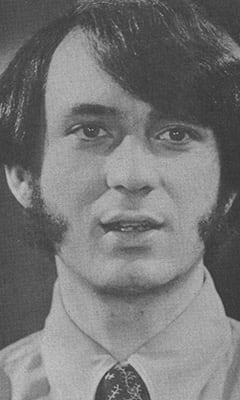 Mike Nesmith