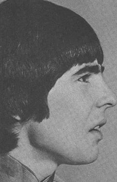 Davy Jones