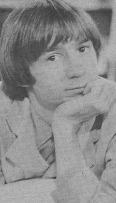 Peter Tork