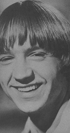 Peter Tork