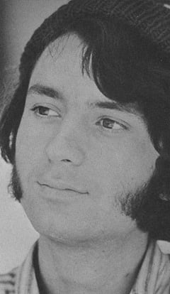 Mike Nesmith