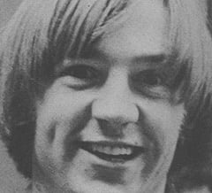 Peter Tork