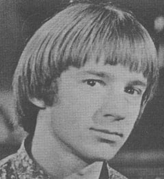 Peter Tork