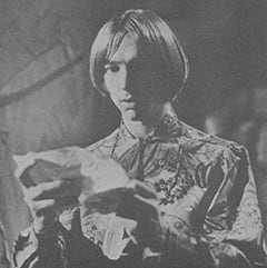 Peter Tork