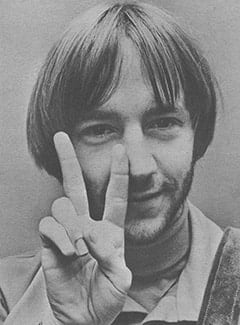 Peter Tork