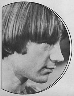 Peter Tork