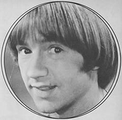 Peter Tork