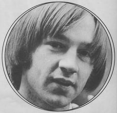 Peter Tork