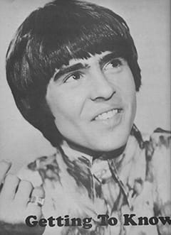 Davy Jones