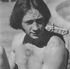 Peter Tork