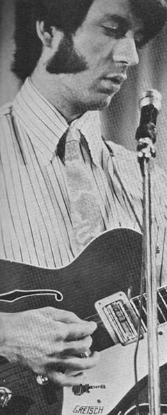 Mike Nesmith