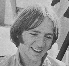 Peter Tork