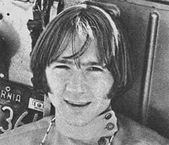 Peter Tork