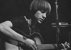 Peter Tork