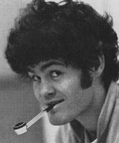 Micky Dolenz