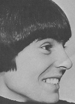 Davy Jones