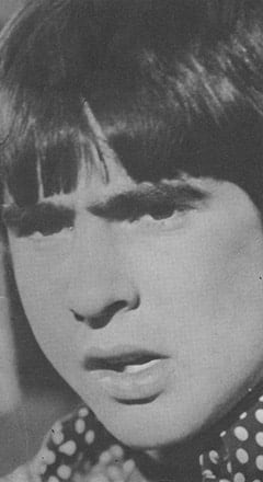 Davy Jones