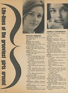 Angela Cartwright