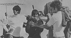 Mike Nesmith, Davy Jones, Peter Tork, Micky Dolenz