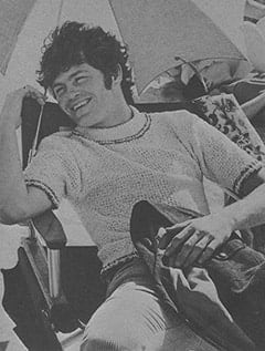 Micky Dolenz