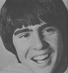 Davy Jones