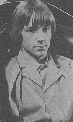 Peter Tork