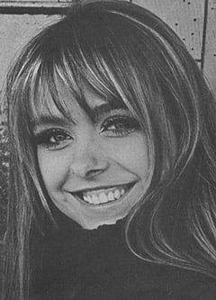 Samantha Juste Dolenz