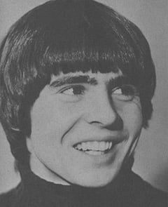 Davy Jones