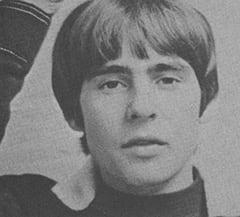 Davy Jones